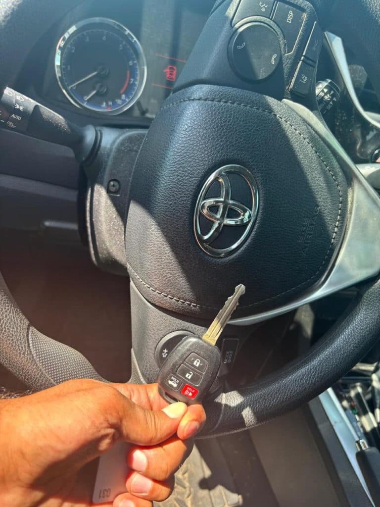 Lakeland locksmith service – residential lockout