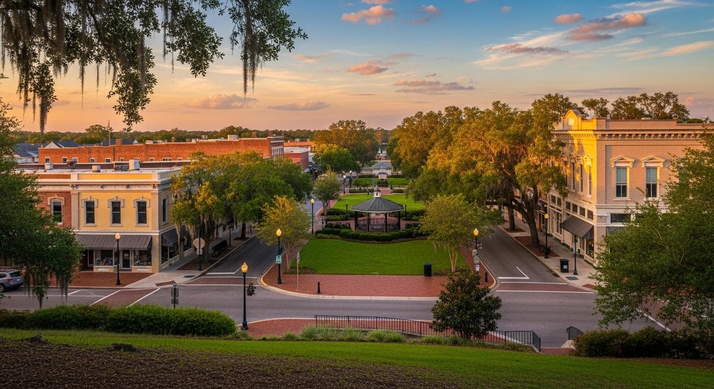 Bartow, FL