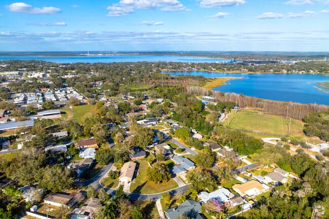 Combee Settlement, FL