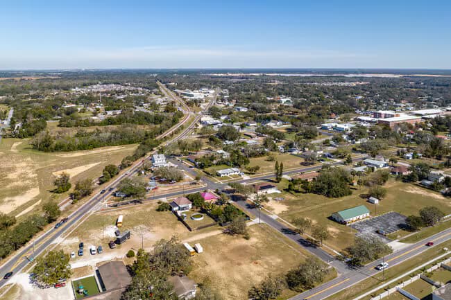 Davenport, FL