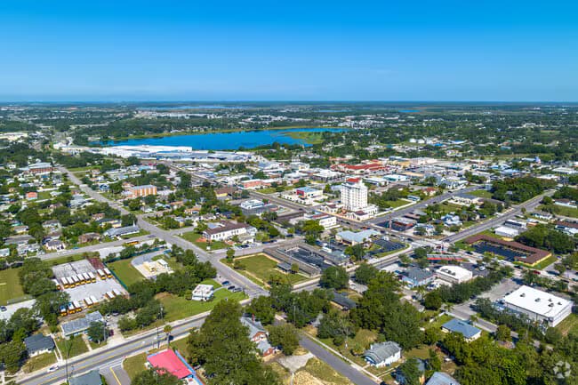 Haines City, FL