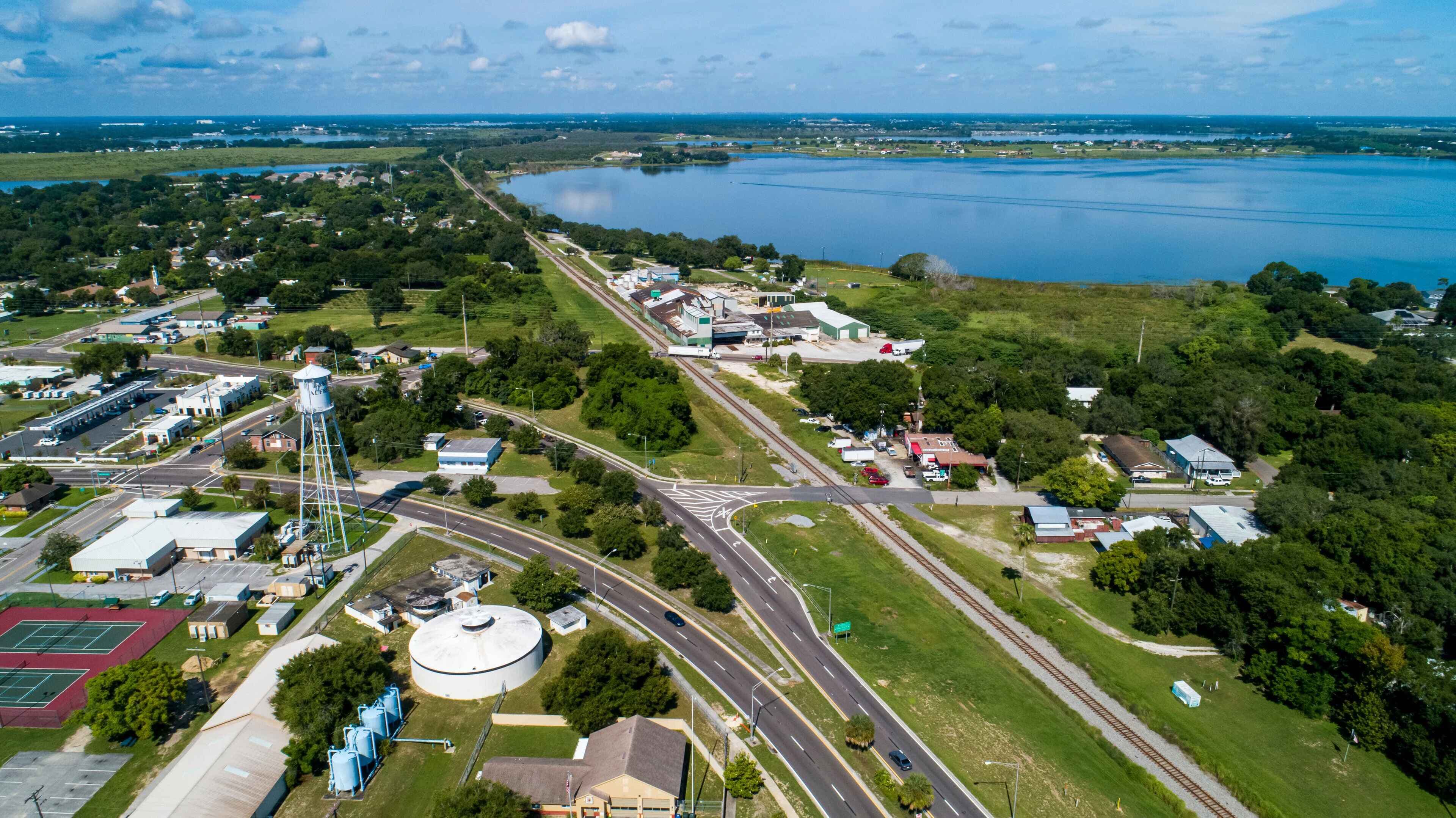 Lake Alfred, FL
