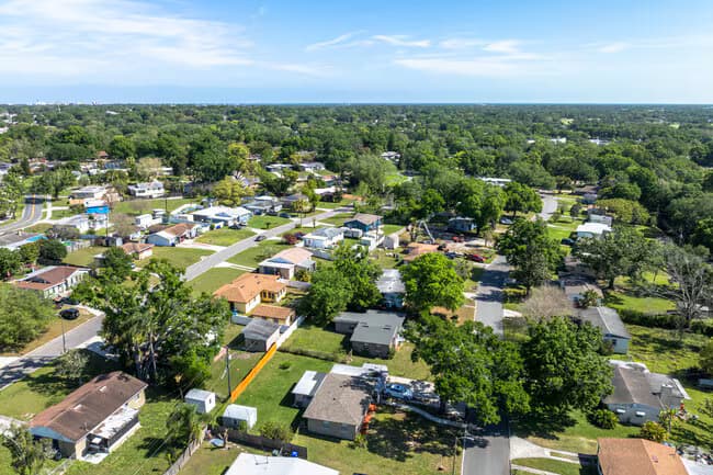 Medulla, FL
