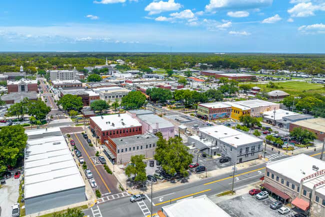 Plant City Area, FL