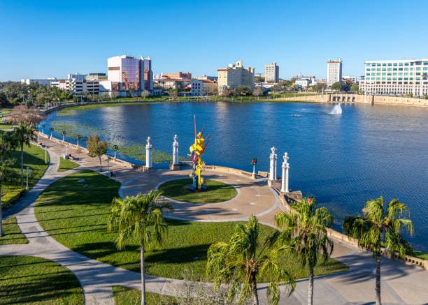 Polk City, FL