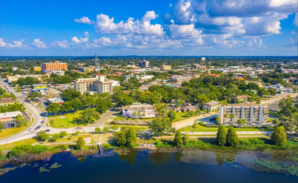Winter Haven, FL