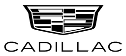 Cadillac logo