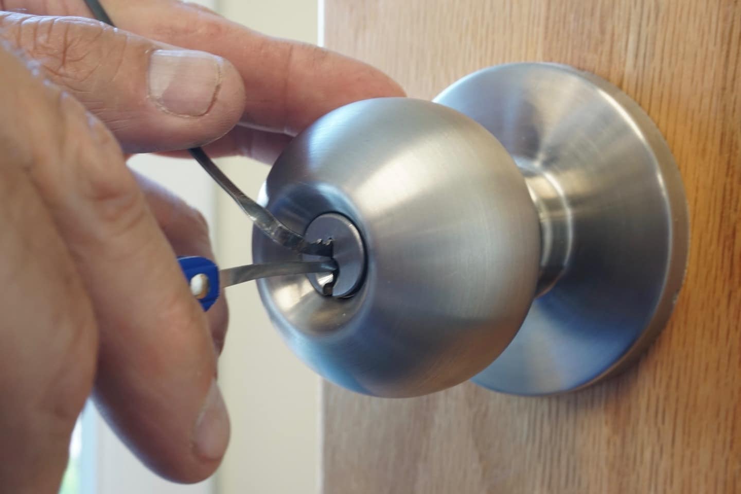 House Lockout Service